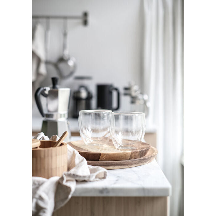 Modern House Lundi Muggar 2-pack 25 cl