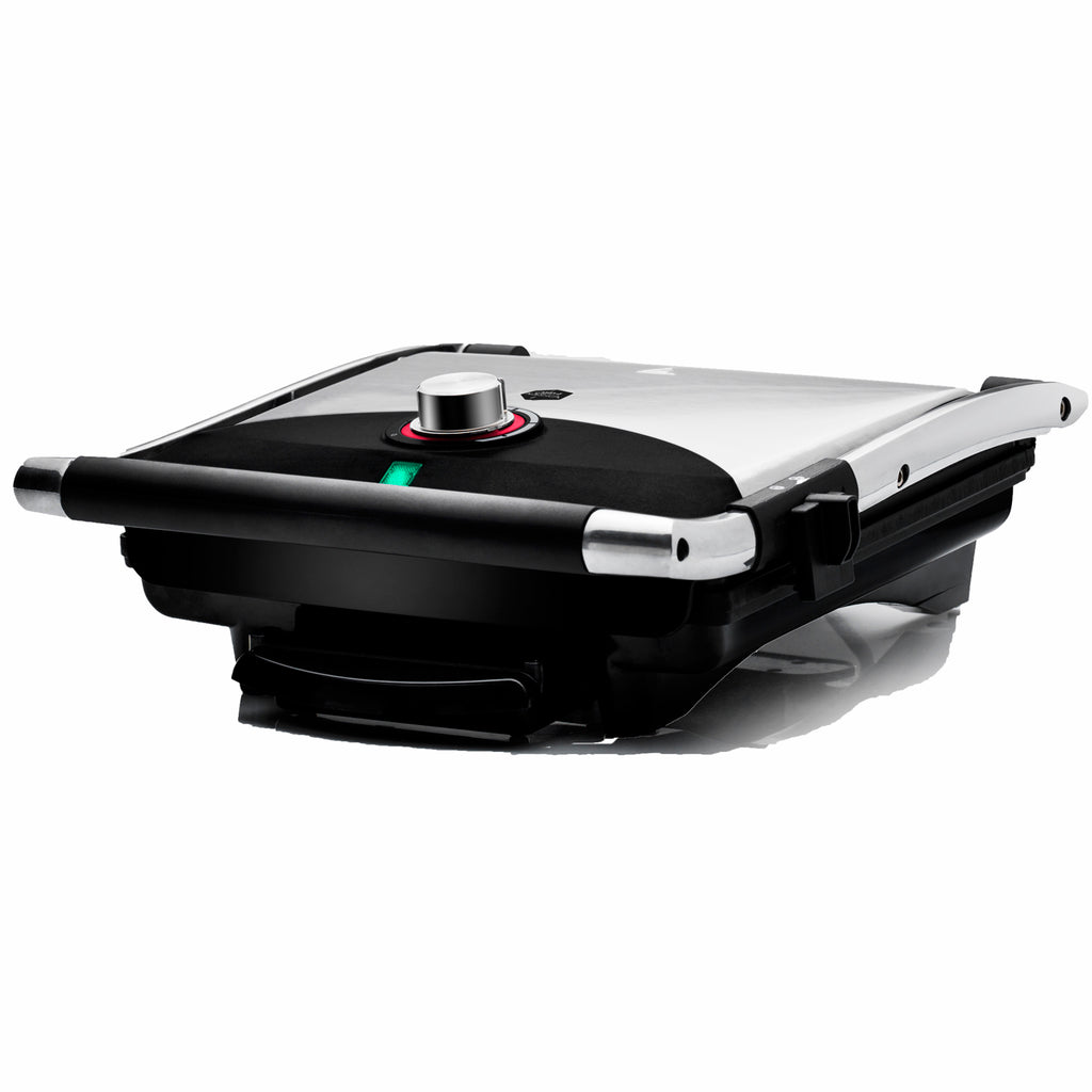 OBH Nordica Paninigrill Easy BBQ 7104-Holykitchen