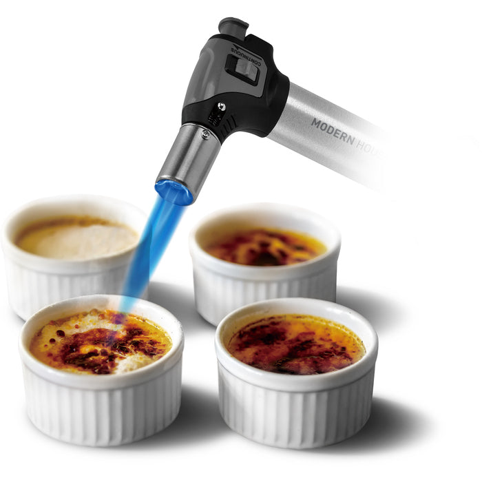 Modern House Basis Brännare