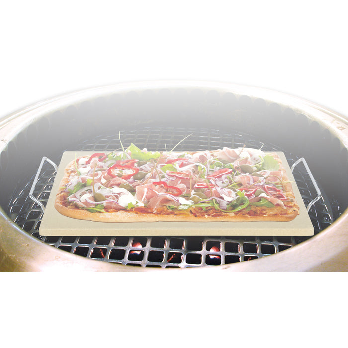 Modern House Pizza Angels Pizzasten-Holykitchen