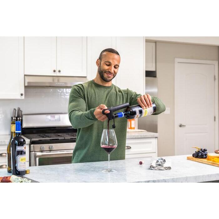 Coravin Pivot Wine corks 6-pack-Holykitchen
