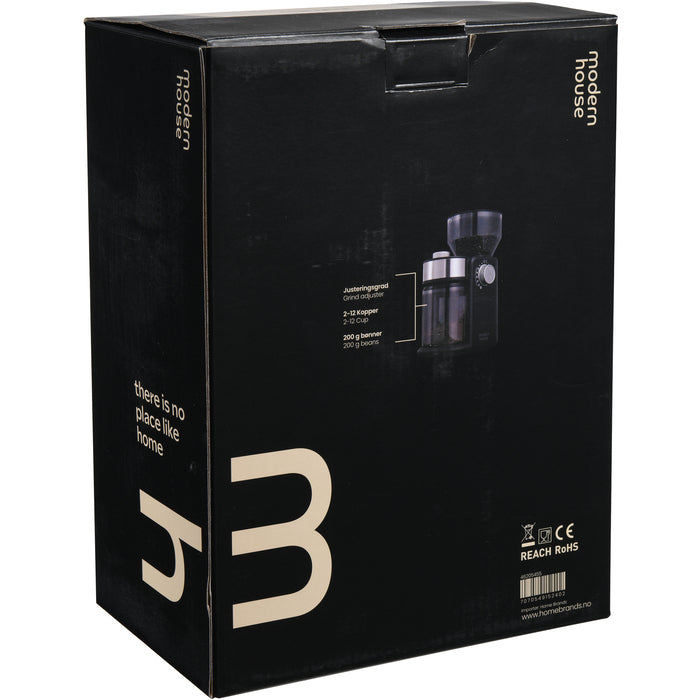 Modern House Lundi Kaffekvarn 200 g