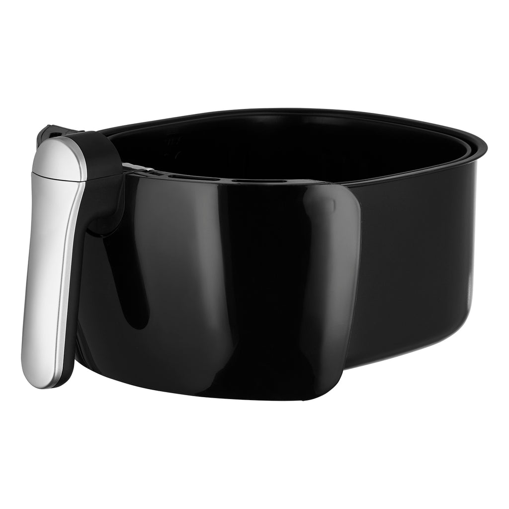 Champion Airfryer XXL 5,6L 1800W AF410 Svart/Silver