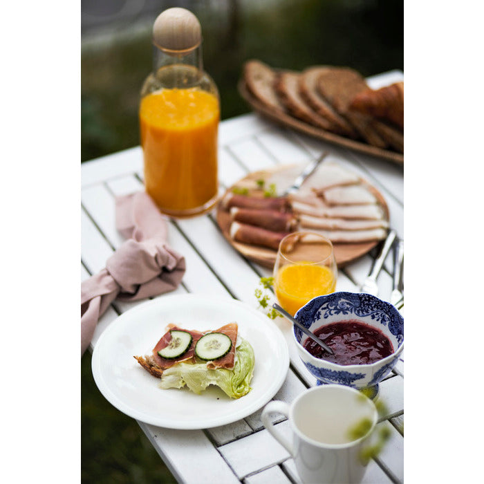Stiernholm Rhythm Tallrik 21,5 cm-Holykitchen