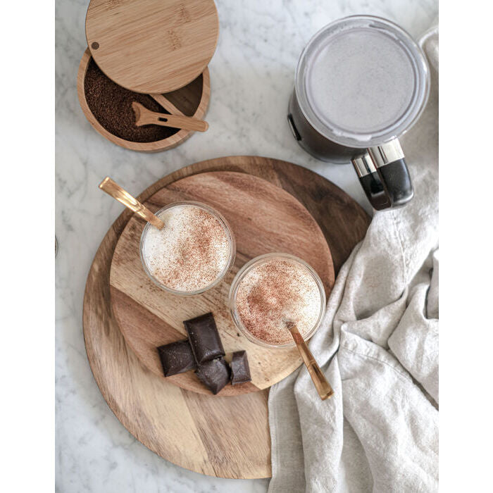 Modern House Lundi Mjölkskummare 0,3 l