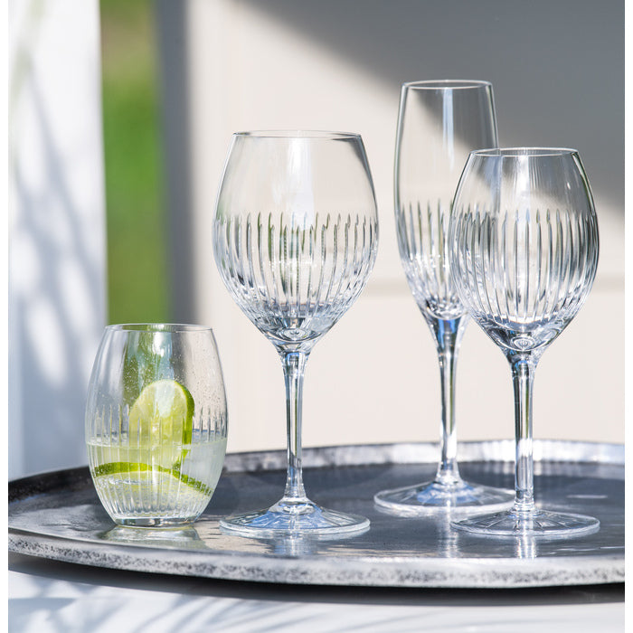 Magnor Alba Fine Line vitvinsglas 32 cl-Holykitchen