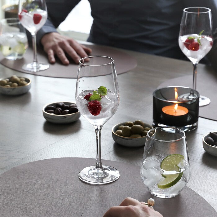 Stiernholm Hermitage Vinglas 6-pack 45 cl