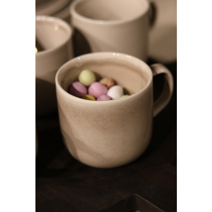 Stiernholm Maja Muggar 32.5cl Reaktiv glasur-Holykitchen