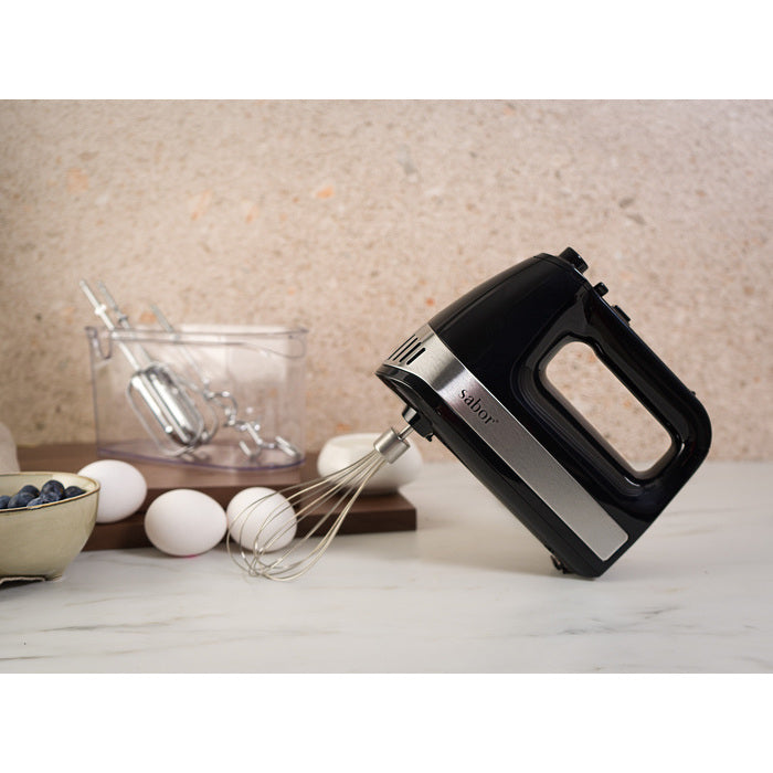Sabor Ultimate Handmixer