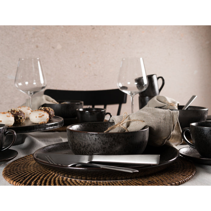 Stiernholm Kirei Linneservett 2-pack sand-Holykitchen