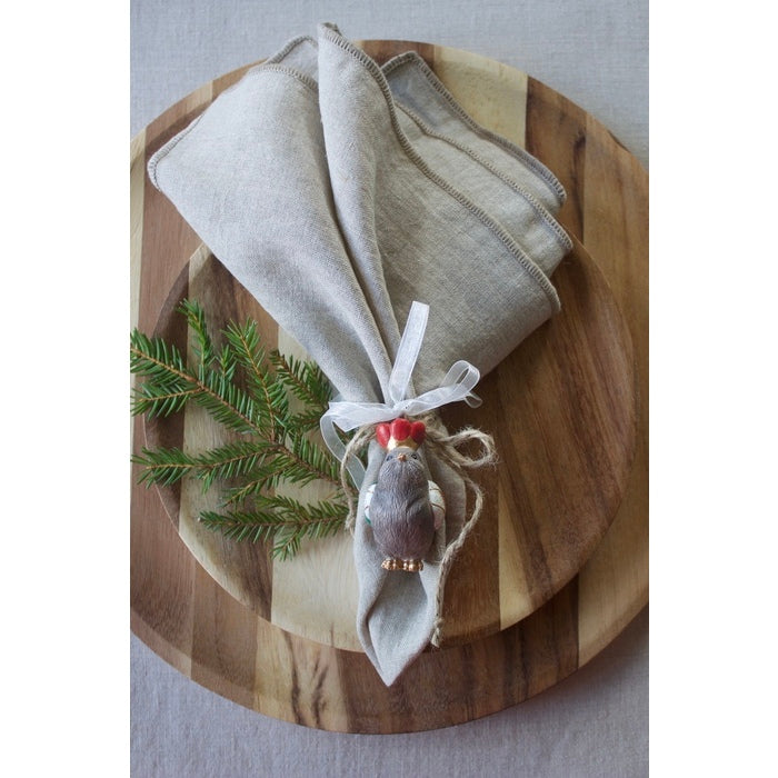 Stiernholm Trevare Tallrik-Holykitchen