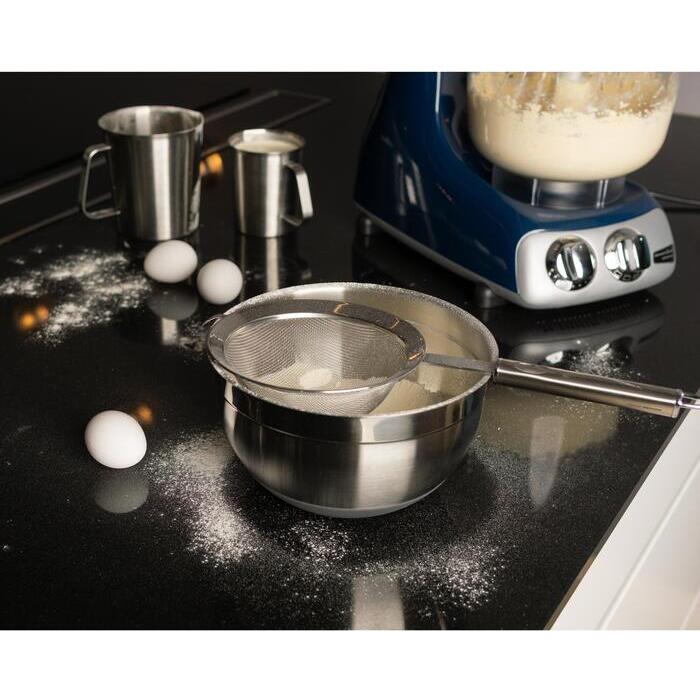 Modern House Basis Sight-Holykitchen