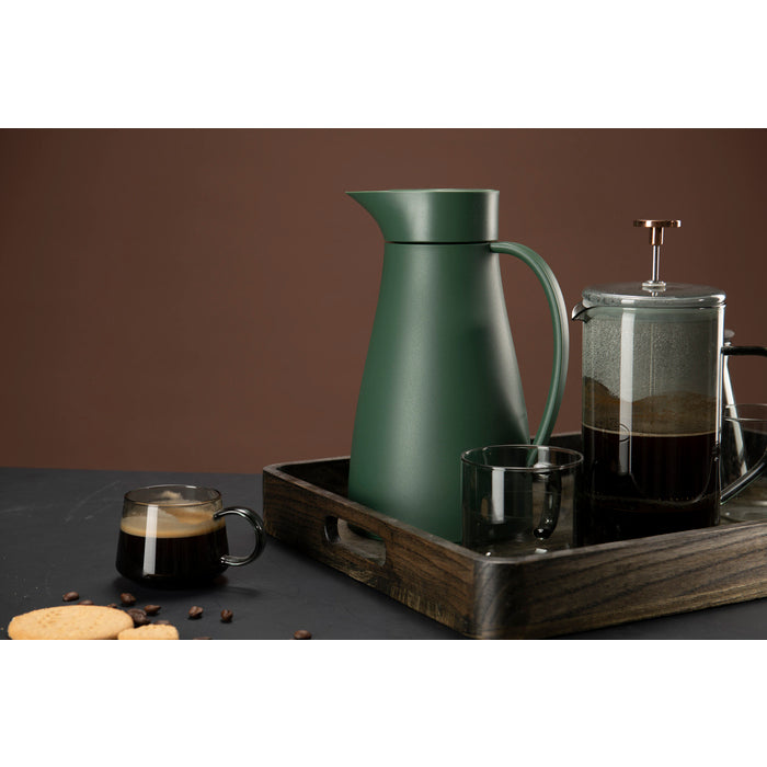 Modern House Lundi Mugg 4-pack 22 cl