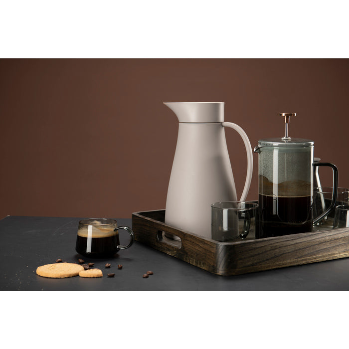 Modern House Lundi Mugg 4-pack 22 cl