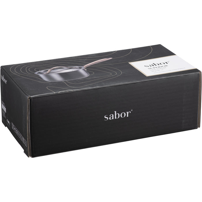 Sabor Superior Potta eller kastrull 1 l