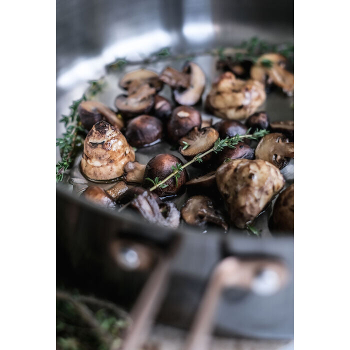 Sabor Superior Traktörpanna 4,2 l