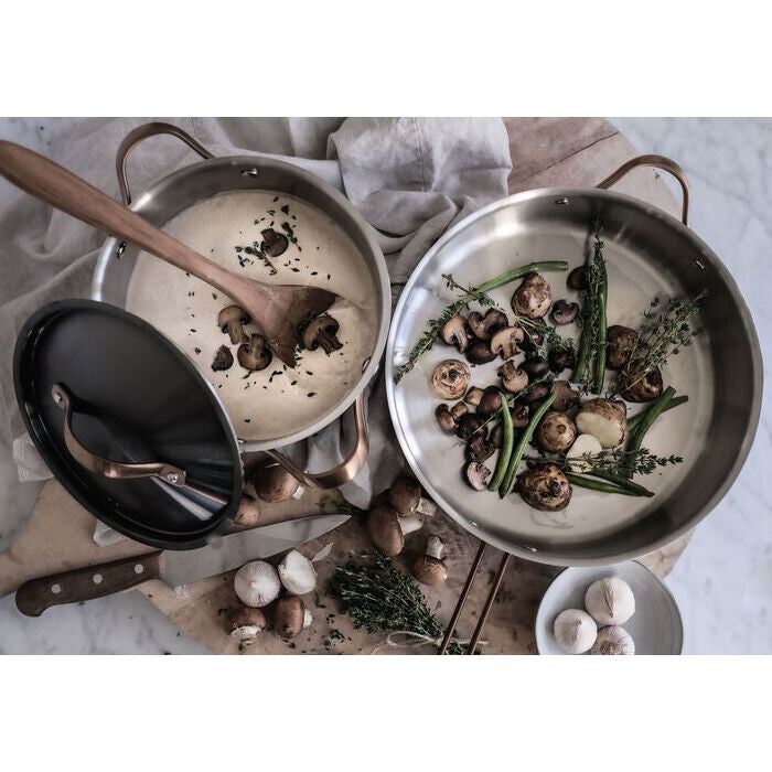 Sabor Superior Pot with lid 3 l