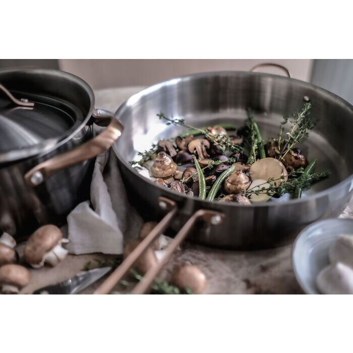 Sabor Superior Traktörpanna 4,2 l