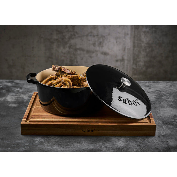 Sabor Moi Skärbräda