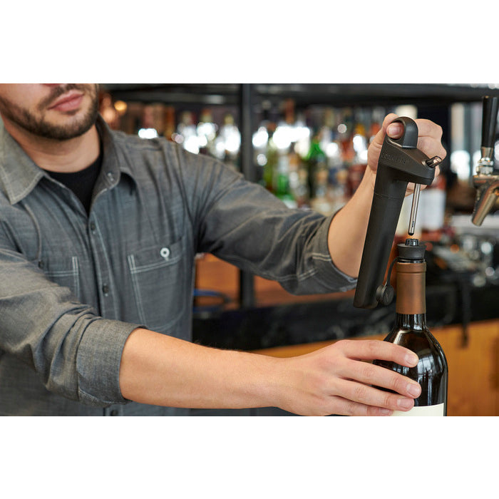 Coravin Pivot Professionell Uppsättning-Holykitchen