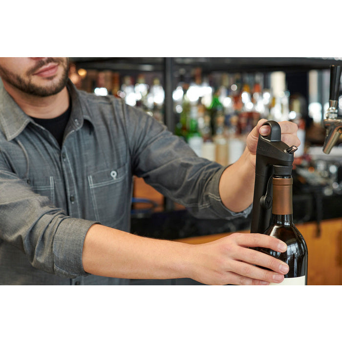 Coravin Pivot Professionell Uppsättning-Holykitchen