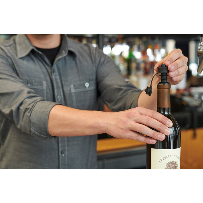 Coravin Pivot Professionell Uppsättning-Holykitchen