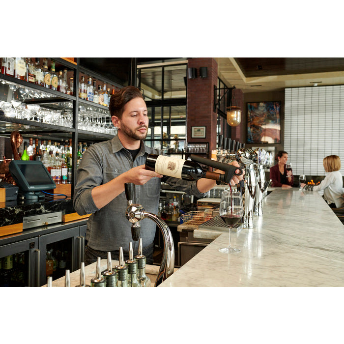 Coravin Pivot Professionell Uppsättning-Holykitchen