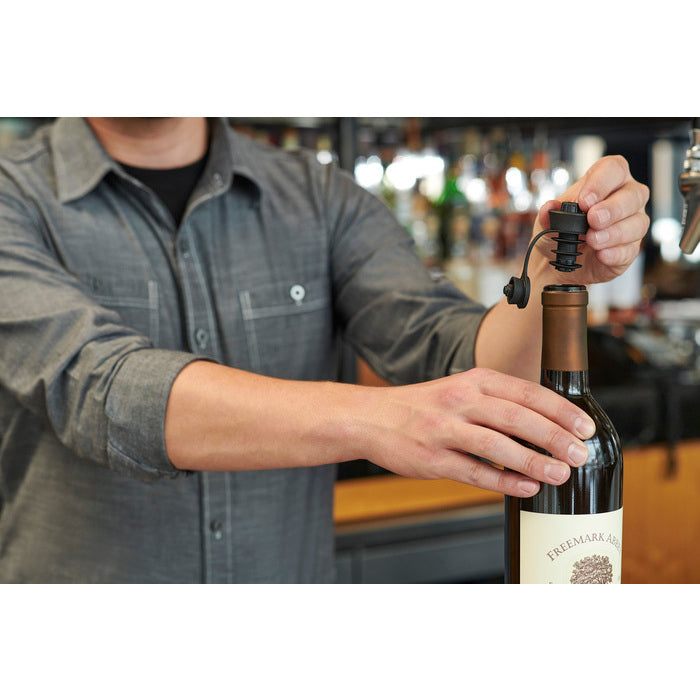 Coravin Pivot Professionell Uppsättning-Holykitchen