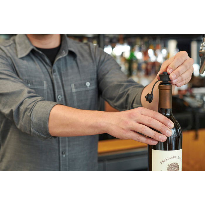 Coravin Pivot Professionell Uppsättning-Holykitchen