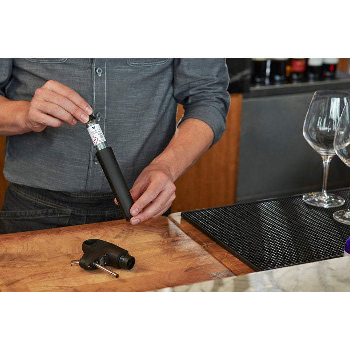 Coravin Pivot Professionell Uppsättning-Holykitchen