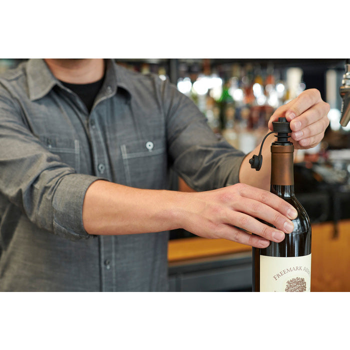 Coravin Pivot Professionell Uppsättning-Holykitchen
