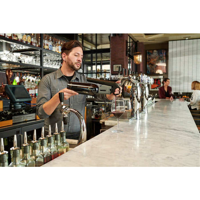 Coravin Timeless Model 3 Professionell Sats-Holykitchen