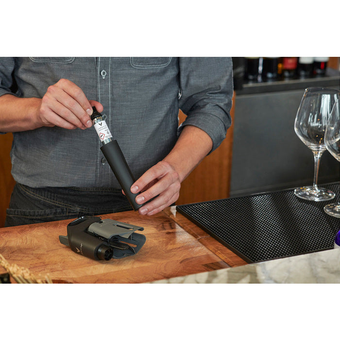 Coravin Timeless Model 3 Professionell Sats-Holykitchen