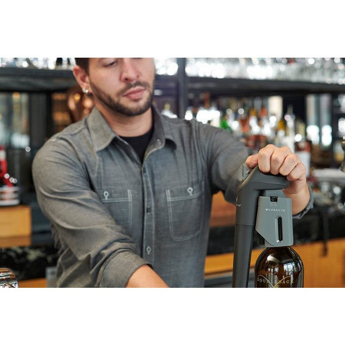 Coravin Timeless Model 3 Professionell Sats-Holykitchen
