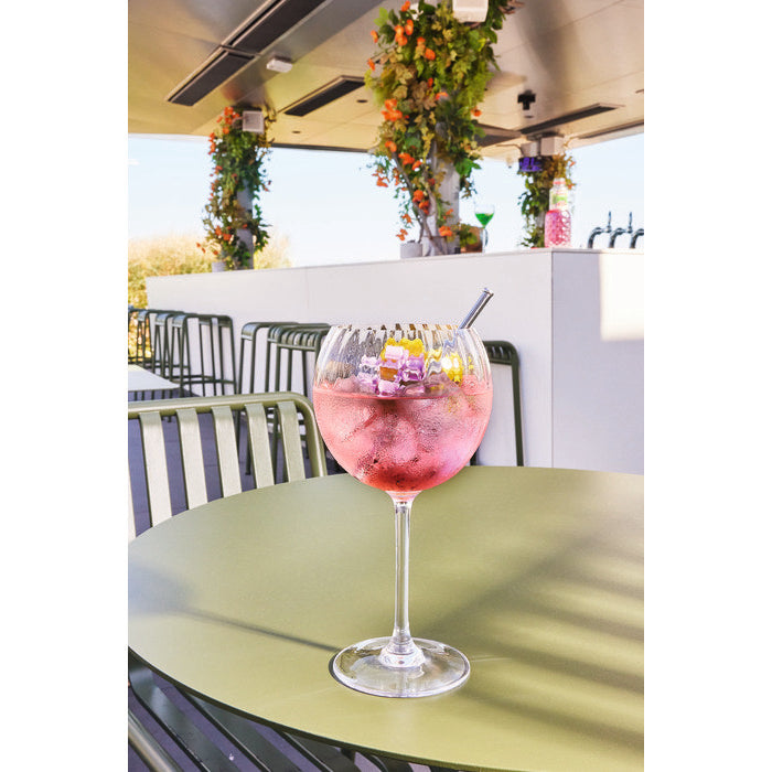 Chef & Sommelier Symetrie Ginglas 6-pack  58 cl