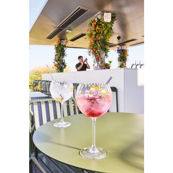 Chef & Sommelier Symetrie Ginglas 6-pack  58 cl