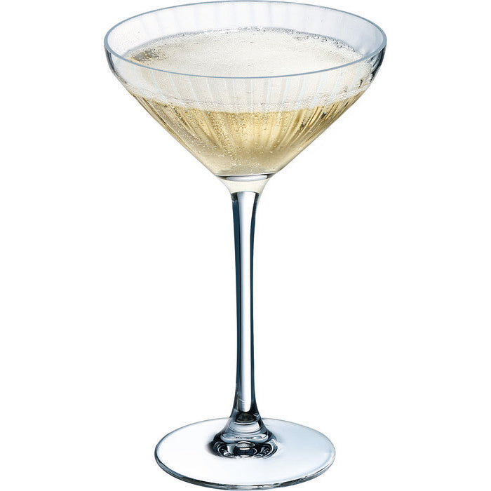 Chef & Sommelier Symetrie Dricksglas 6-pack 21 cl-Holykitchen