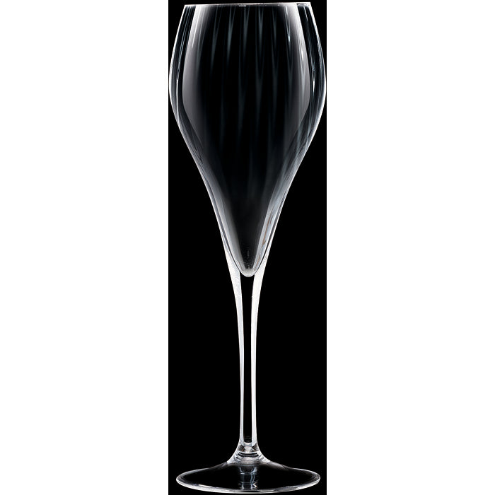 Chef & Sommelier Symetrie Champagneglas 6-pack 16 cl-Holykitchen