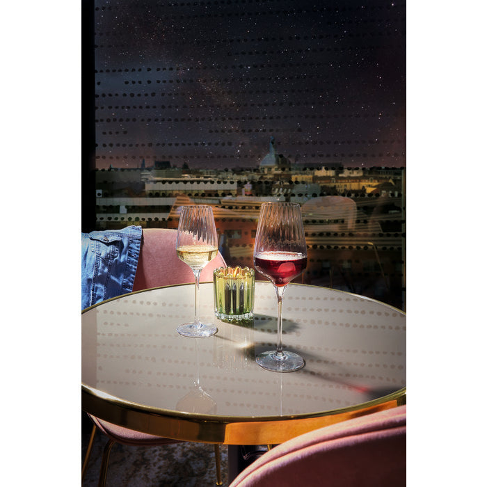 Chef & Sommelier Symetrie Vinglas 6-pack  35 cl