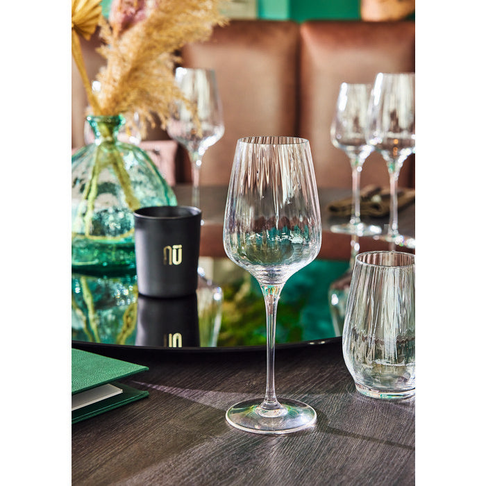 Chef & Sommelier Symetrie Vinglas 6-pack  35 cl