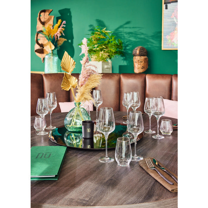 Chef & Sommelier Symetrie Vinglas 6-pack  35 cl