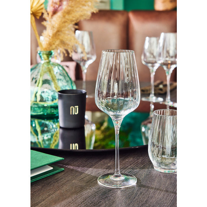 Chef & Sommelier Symetrie Vinglas 6-pack 45 cl-Holykitchen