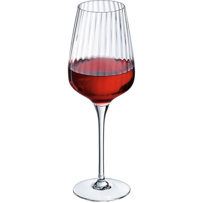 Chef & Sommelier Symetrie Vinglas 6-pack 45 cl-Holykitchen