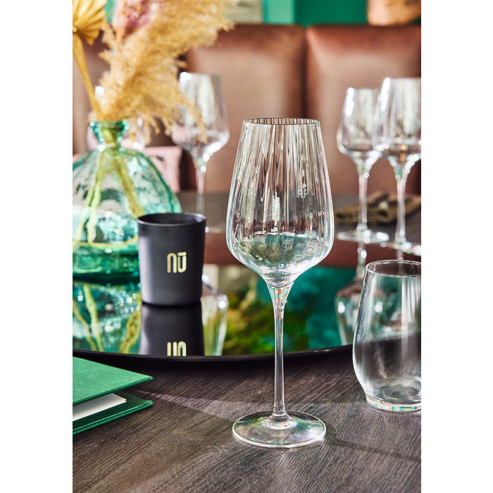 Chef & Sommelier Symetrie Vinglas 6-pack 45 cl-Holykitchen