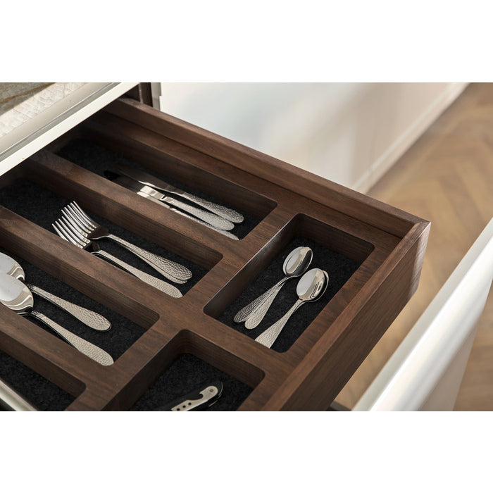 Vargen & Thor Frost Greyfoot Bestikksett 16 deler