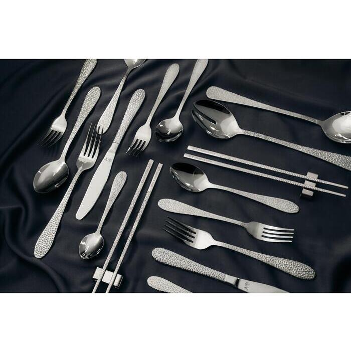 Vargen & Thor Frost Greyfoot Bestikksett 16 deler