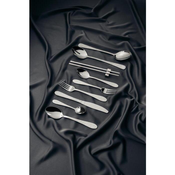 Vargen & Thor Frost Greyfoot Bestikksett 16 deler