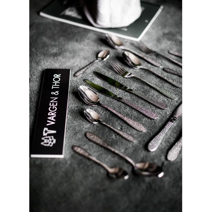 Vargen & Thor Frost Greyfoot Bestikksett 16 deler