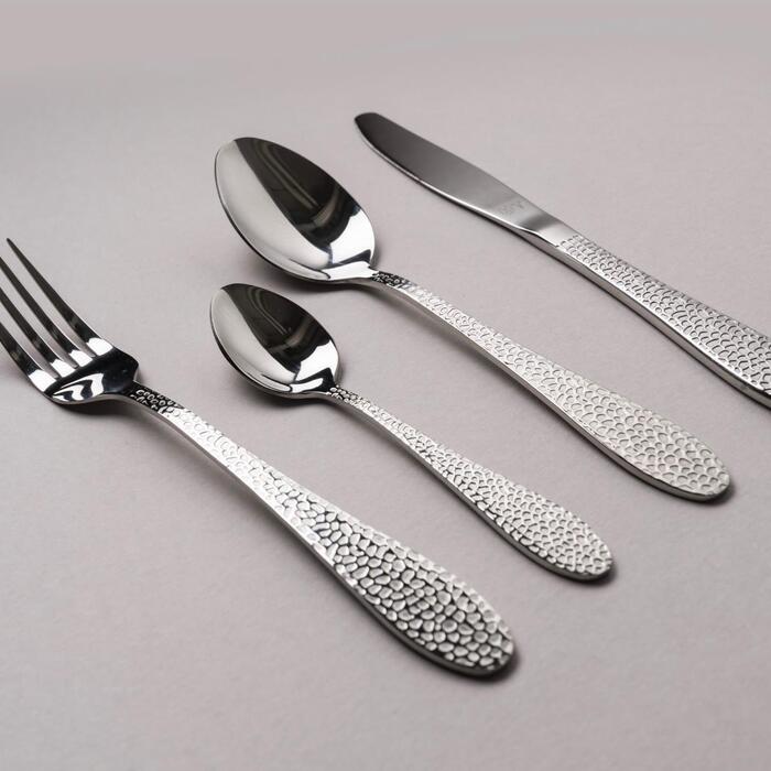 Vargen & Thor Frost Greyfoot Bestikksett 16 deler