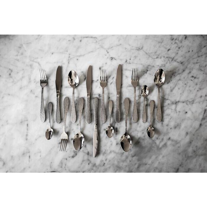 Vargen & Thor Frost Greyfoot Bestikksett 16 deler